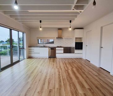 Beachside Bliss in Sought-After West End Ohope! - Photo 1