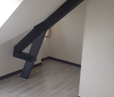 Louer studio 1 pièce de 14 m² à Rennes (35000) - Photo 1