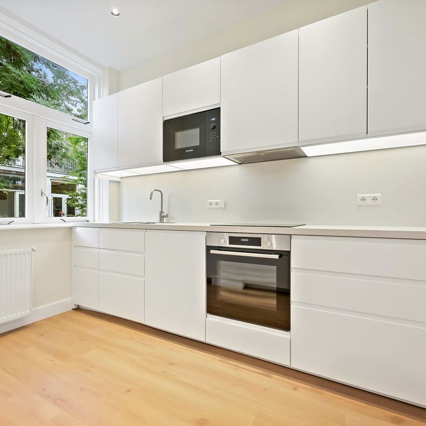 Appartement te huur: Hendrik Zwaardecroonstraat 217 2593 XR Den Haag - Photo 1