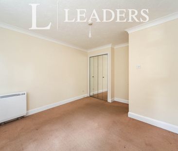 1 bedroom apartment to rent Princes Place, Knights Field, Luton, LU2 - Photo 5