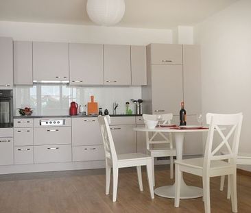 Senioren-Wohnung im Tertianum Letzipark - Photo 3