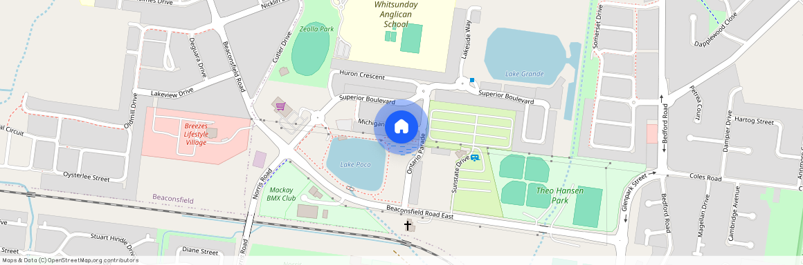 46 Michigan Way, 4740, Andergrove