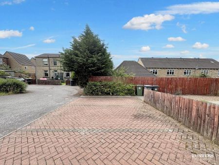 2 bedroom end of terrace house to rent - Photo 2