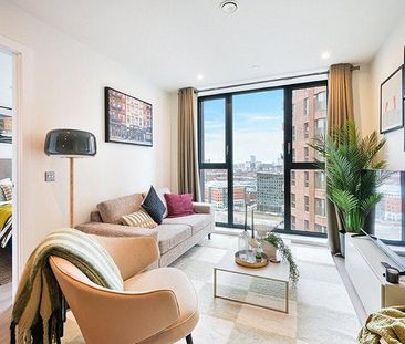 2 bedroom apartment to rent - Photo 1