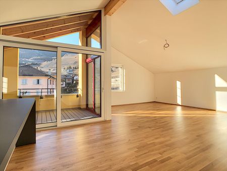 3.5 Zimmer, 113 m², 3. Stock - Photo 5