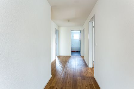 MODERNE Erdgeschosswohnung - Photo 3