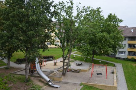 4-Zimmerwohnung im Erdgeschoss in Baunatal-Baunsberg - Foto 3