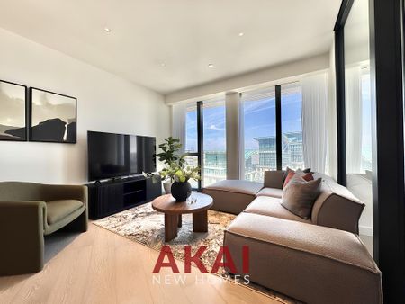 2 bedroom flat to rent - Photo 3