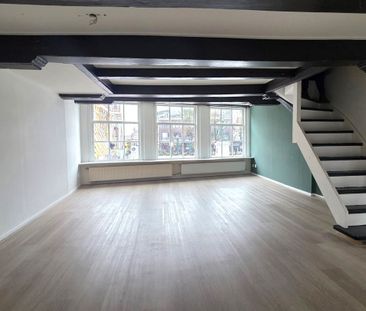Appartement te huur: Grote Havensteeg 19 1621 BA Hoorn (NH) - Photo 2