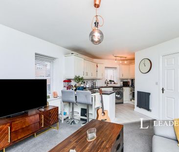 2 bedroom house to rent - Photo 1