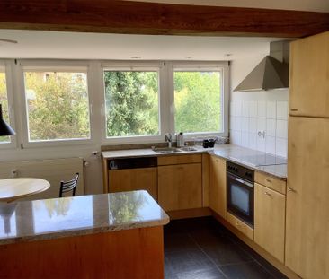 Maisonette Wohnung mit Charme - Photo 4