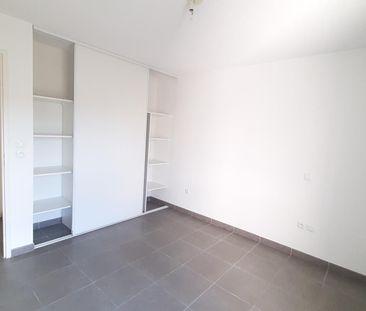 location Appartement T3 DE 62.45m² À MONTPELLIER - Photo 2