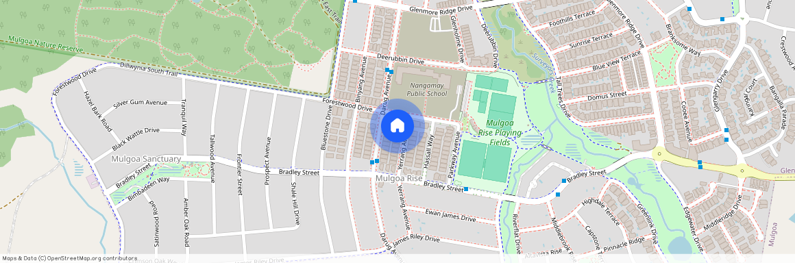 9 Yerrang Avenue, NSW 2745, Glenmore Park