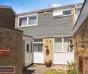 Wakelin Avenue, Sawston - Photo 2