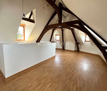 Location Appartement 1 pièce 39m² CLERES 76690 - Photo 3