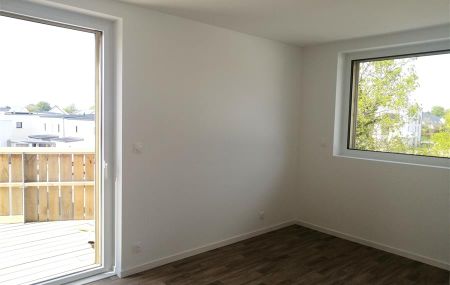 A LOUER - Appartement T3 Neuf - CHAVAGNE - Photo 5