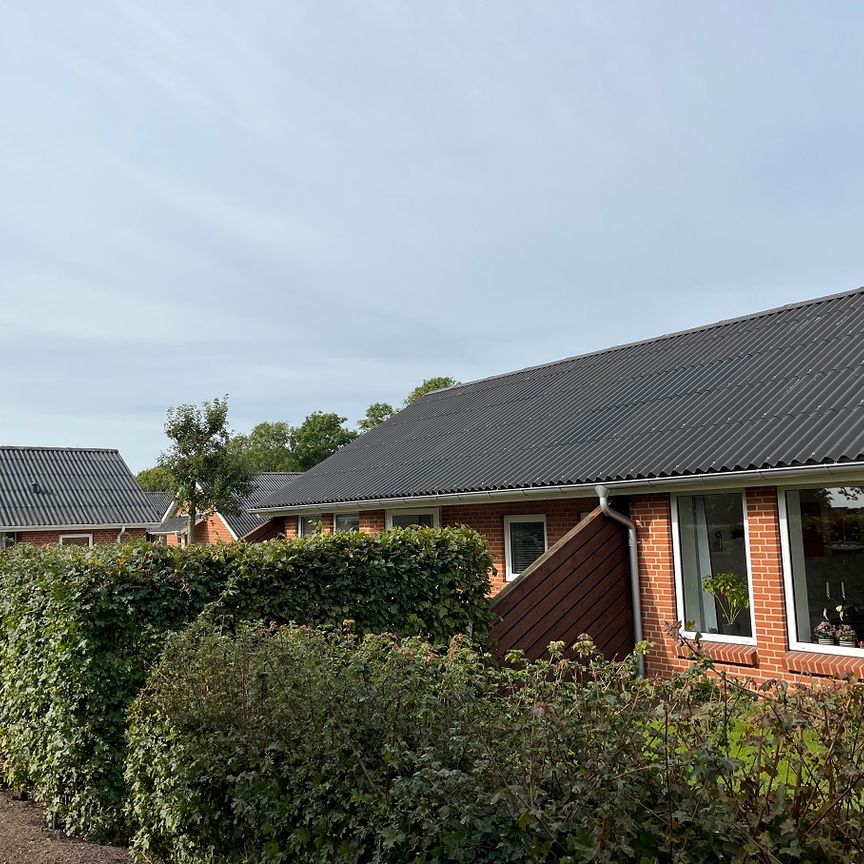 Stationsvej 36 C, Rønbjerg, 7800, Skive - Photo 1