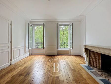 Tout savoir sur cet appartement dans le quartier Gros Caillou, à Paris 7ème - Photo 4