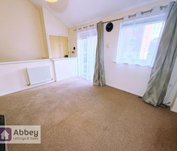 1 bedroom terraced house to rent - Photo 4