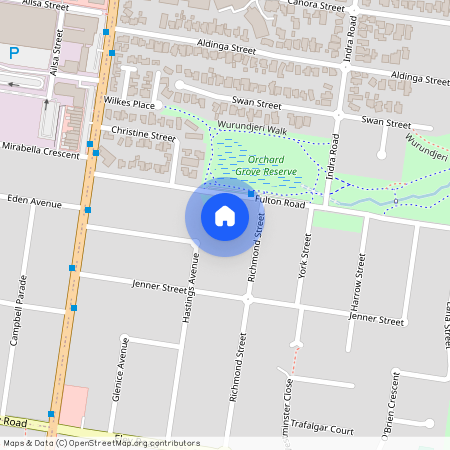 7/26-28 Fulton Road, Vic 3130, Blackburn South