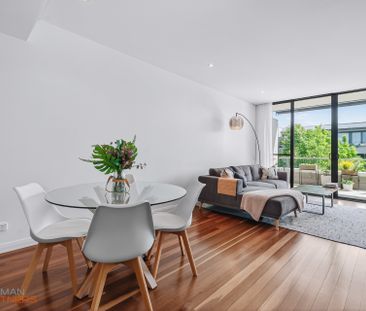 77/21 Dawes Street, Kingston ACT 2604 - Apartment For Rent | Domain - Photo 2