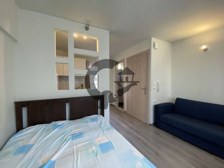 Studio/Γκαρσονιέρα για ενοικίαση Λιμνοπούλα (Ιωάννινα) - Φωτογραφία 4