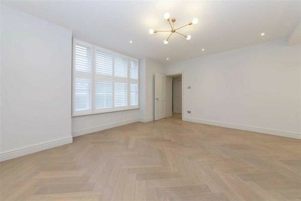 Bryanston Square, Marylebone, W1H - Photo 1