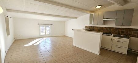 Appartement 1 Pièce 28 m² - Photo 2