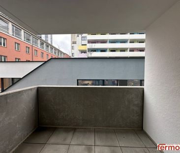 Moderne 2-Zimmer-Wohnung mit Balkon in 1200 Wien – Jetzt mieten für... - Photo 4
