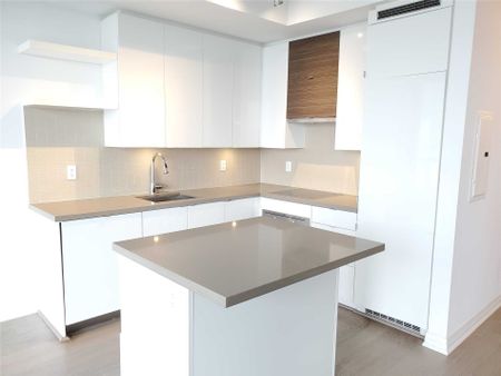 For Lease - 59 Annie Craig Drive Unit# 607, Toronto, Ontario - Photo 5