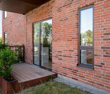 2 værelses lejlighed til leje i Risskov - Foto 5