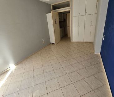 Studio/Γκαρσονιέρα για ενοικίαση Υψηλά Αλώνια (Πάτρα) - Photo 6