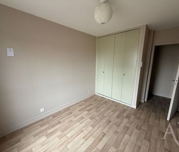 Location appartement 3 pièces, 69.00m², Châteauroux - Photo 2