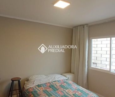 Apartamento com 1 quarto e 39m² para alugar em Bela Vista, Porto Al... - Foto 5