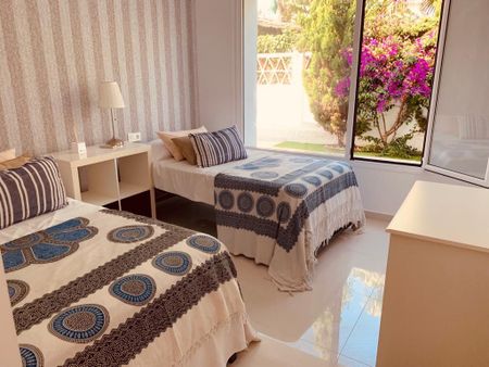 Villa in El Rosario - Photo 5