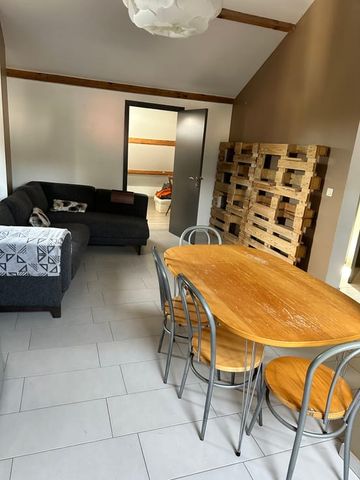 Appartement te huur - Photo 4