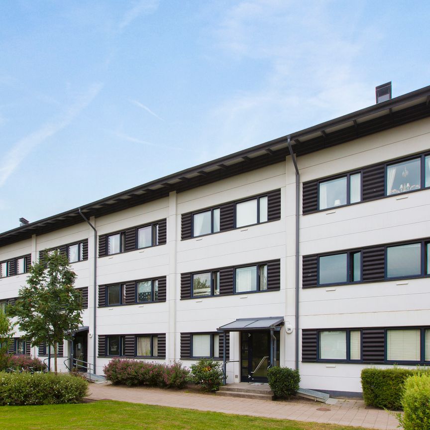 Häradsgatan 3 C, Helsingborg - Photo 1