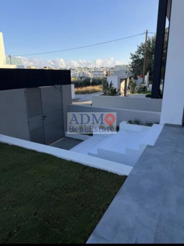 Νεόδμητη πολυτελής μονοκατοικία με πισίνα Μεσαμπελιές - Photo 3