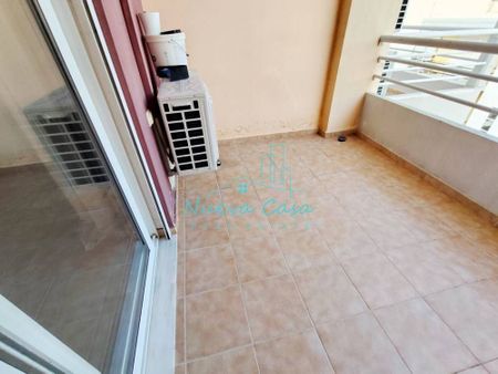 Διαμέρισμα για ενοικίαση Υψηλά Αλώνια (Πάτρα) - Photo 3