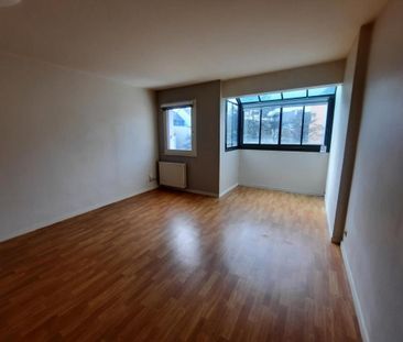 Appartement T2 à louer - 46 m² - Photo 2