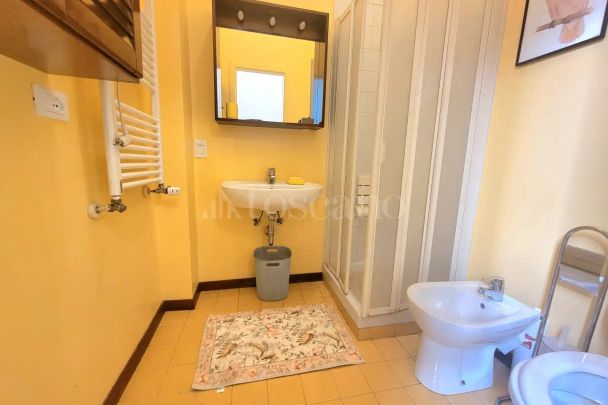 Casa in affitto - Via Vincenzo Bellini, Milano (rif. 160/2025) - Photo 1