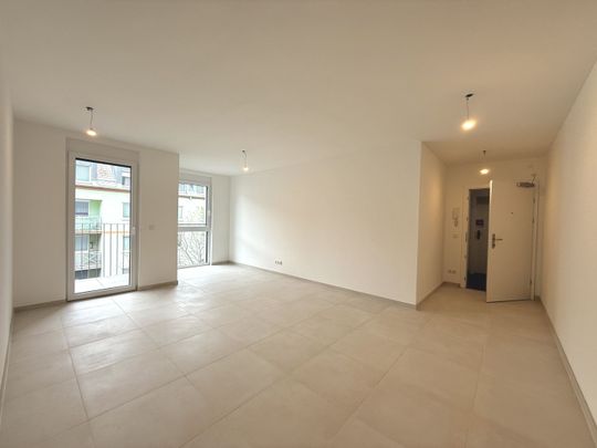 ERSTBEZUG in modernen NEUBAU mit FREIFLÄCHEN! - Top 18 - Photo 1