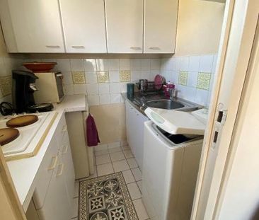 Location Appartement 2 pièces 29m² VILLEURBANNE 69100 - Photo 2