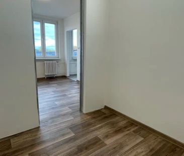 Pronájem 1+1 po kompletní rekonstrukci, 32 m - Фото 4