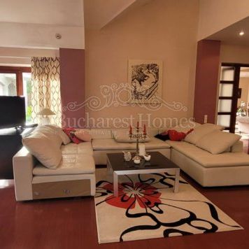 Cool Four Bedroom House - NATO Offices Neighborhood - Photo 1