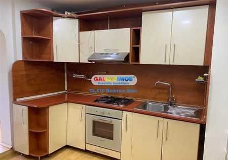 Inchiriere apartament 2 camere decomandat Constructorilor - Photo 3