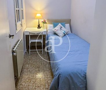 Flat for rent in Eixample Dreta (Barcelona) - Photo 4