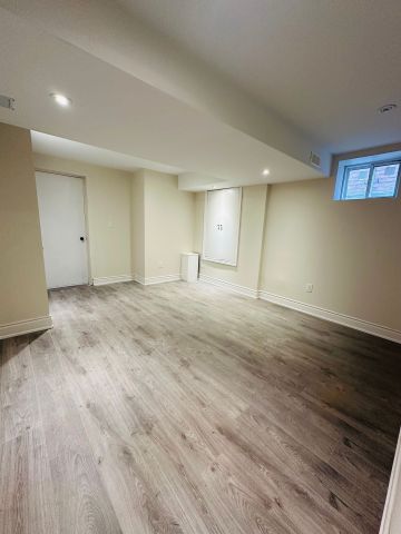 For Lease - 39 Lampman Crescent, Brampton, Ontario - Photo 5