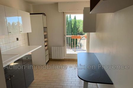 Location appartement, Aix-en-Provence - Photo 2