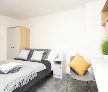 Deluxe Ensuite - Photo 3